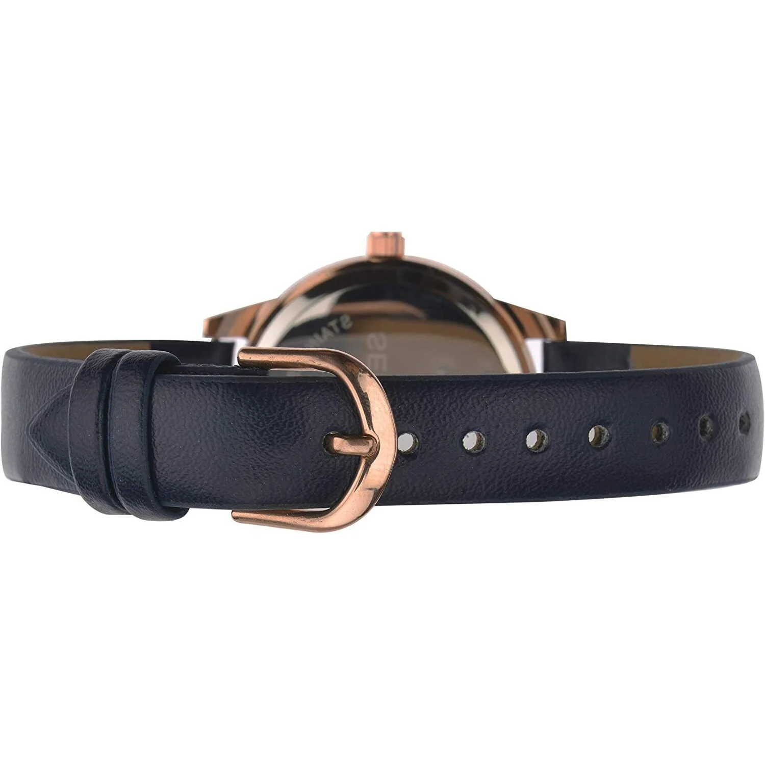 Sekonda Editions Ladies Blue Watch - Image 3