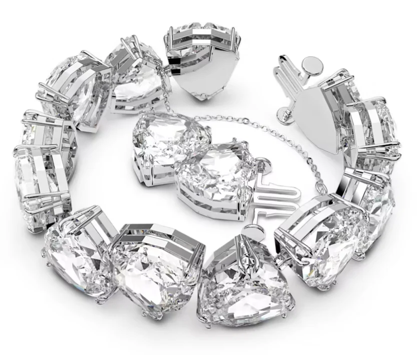 Swarovski Millenia Bracelet - Image 2