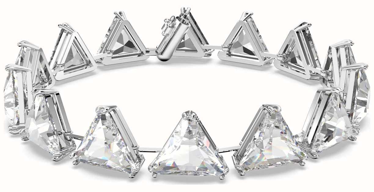 Swarovski Bracelet Millenia Triangle