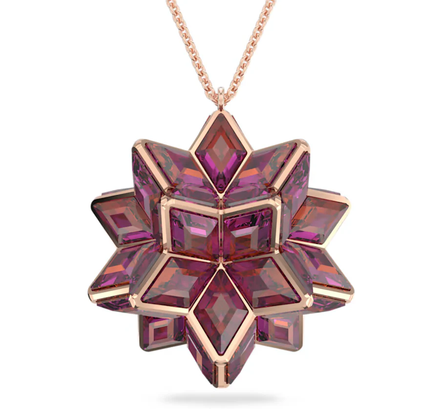 Swarovski Curiosa Pendant