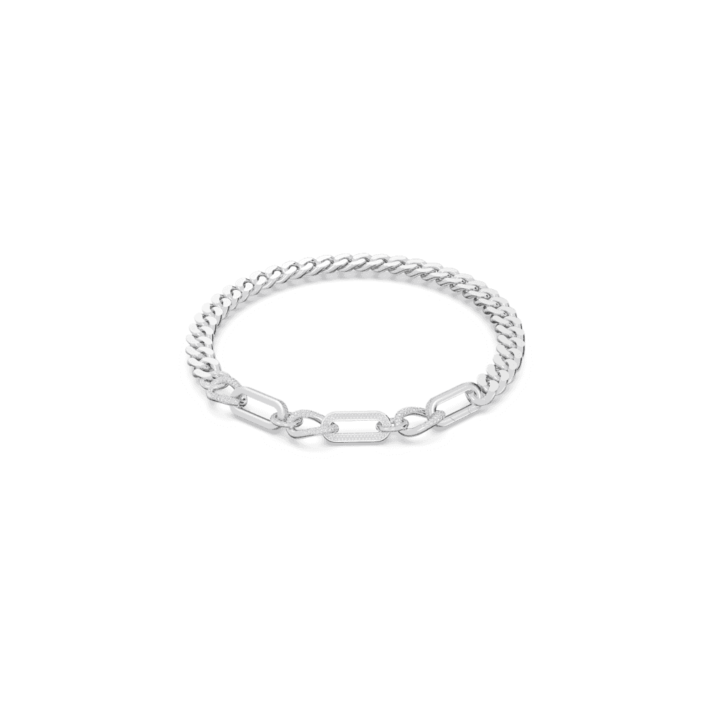 Swarovski Dextera Statement Necklace - Image 4