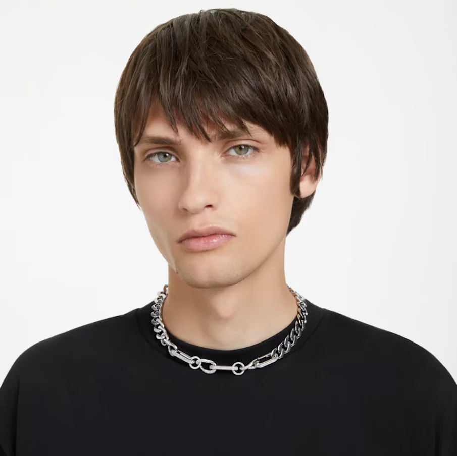 Swarovski Dextera Statement Necklace - Image 5