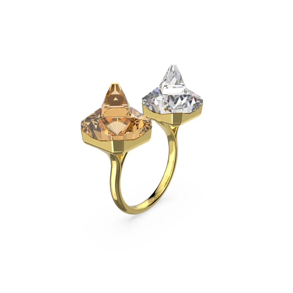 Swarovski Ortyx Open Ring - Image 2