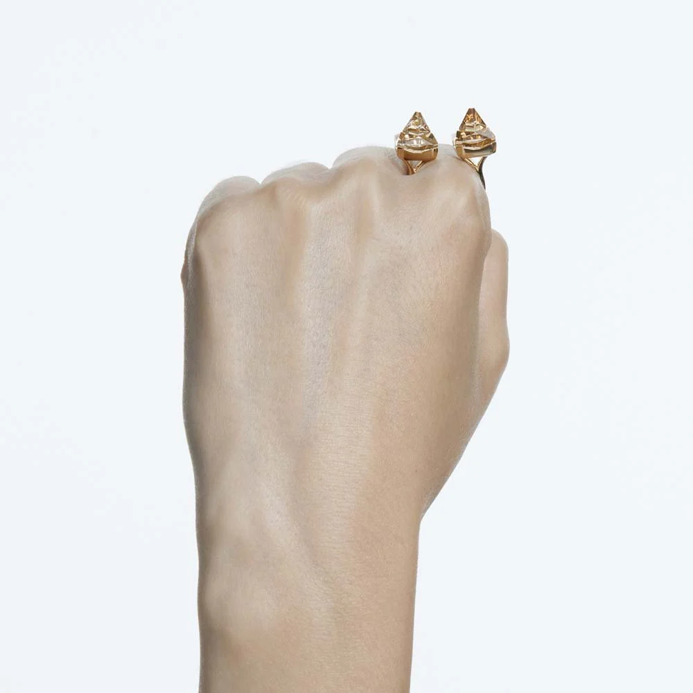 Swarovski Ortyx Open Ring - Image 3