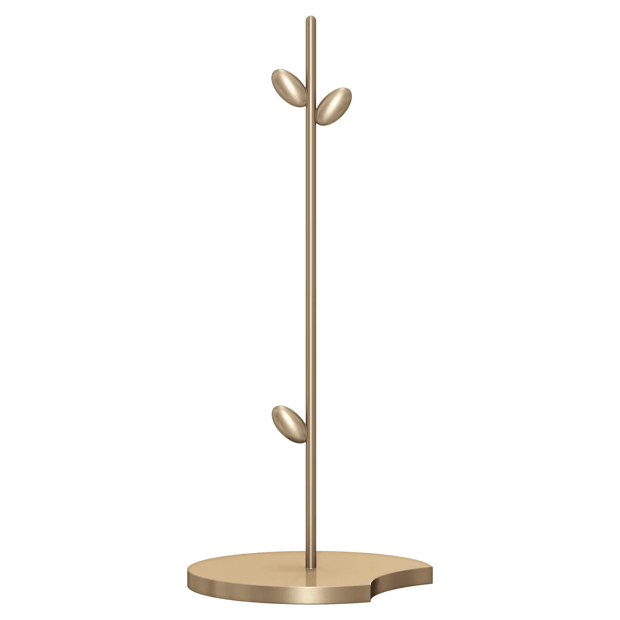 Swarovski Small Jungle Beats Decorative Stand Andoki