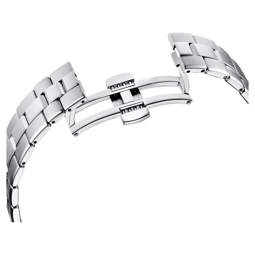 Swarovski Watch Octea Lux Sport Steel White - Image 6