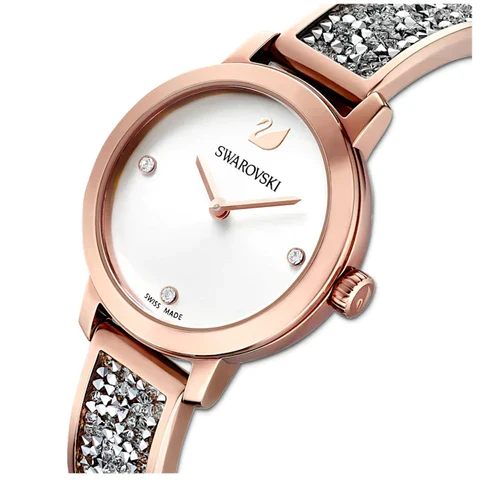 Swarovski Watch Cosmic Rock Rose Gold - Image 4