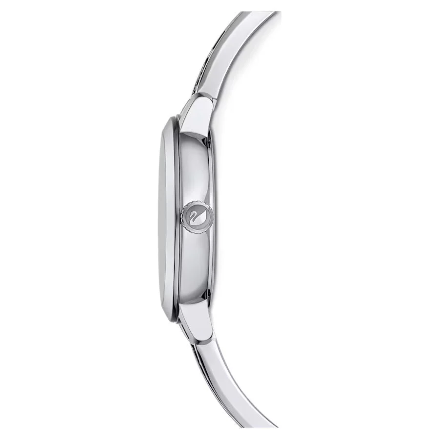 Swarovski Watch Cosmic Rock Silver - Image 3