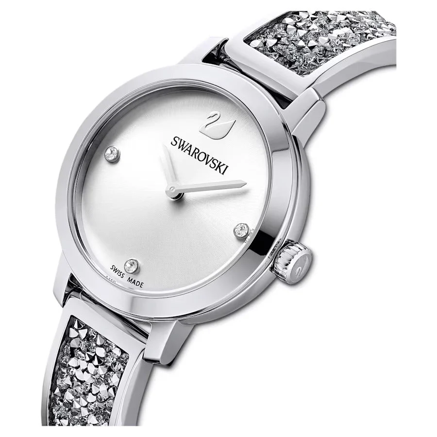 Swarovski Watch Cosmic Rock Silver - Image 5