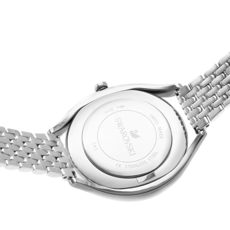 Swarovski Watch Crystalline Aura Silver - Image 3