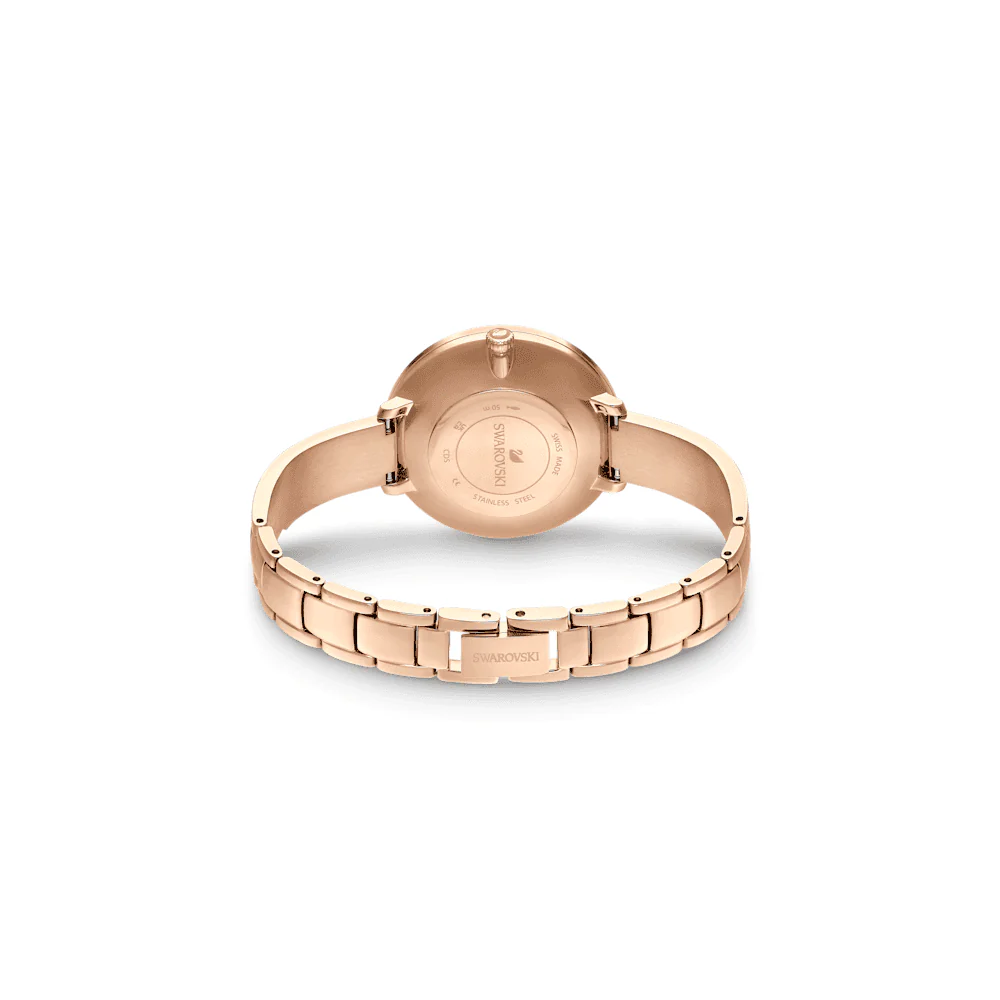 Swarovski Watch Crystalline Delight Rose Gold - Image 4