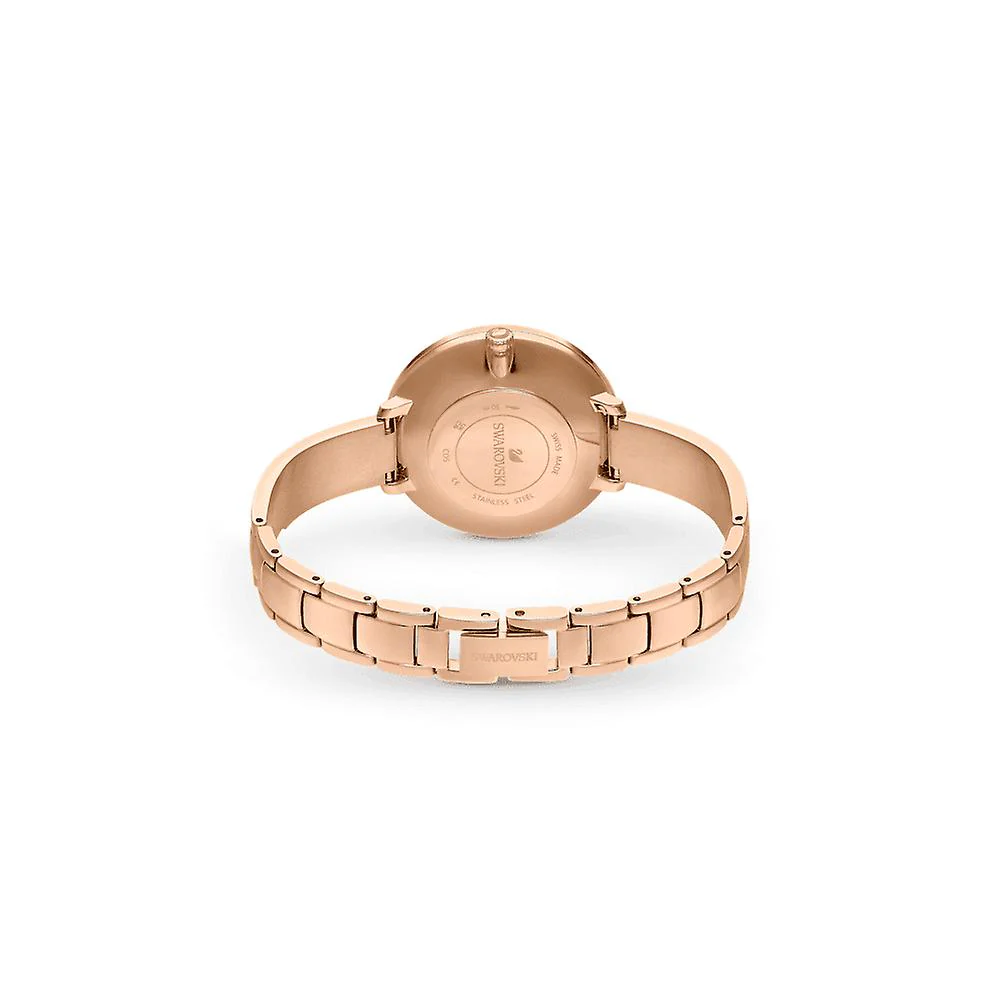 Swarovski Watch Crystalline Delight Rose Gold - Image 3