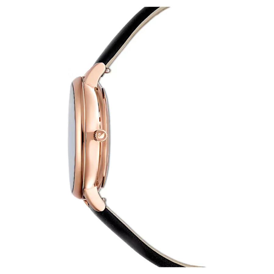Swarovski Watch Crystalline Joy Black - Image 2