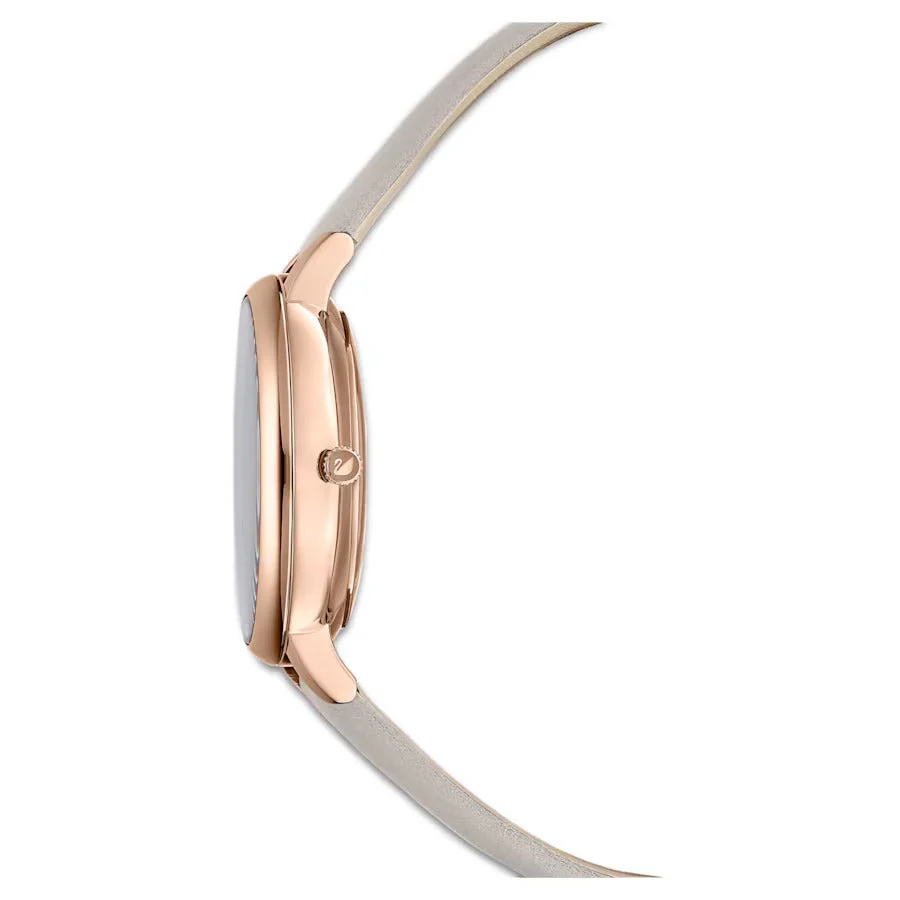 Swarovski Watch Crystalline Joy Taupe - Image 2