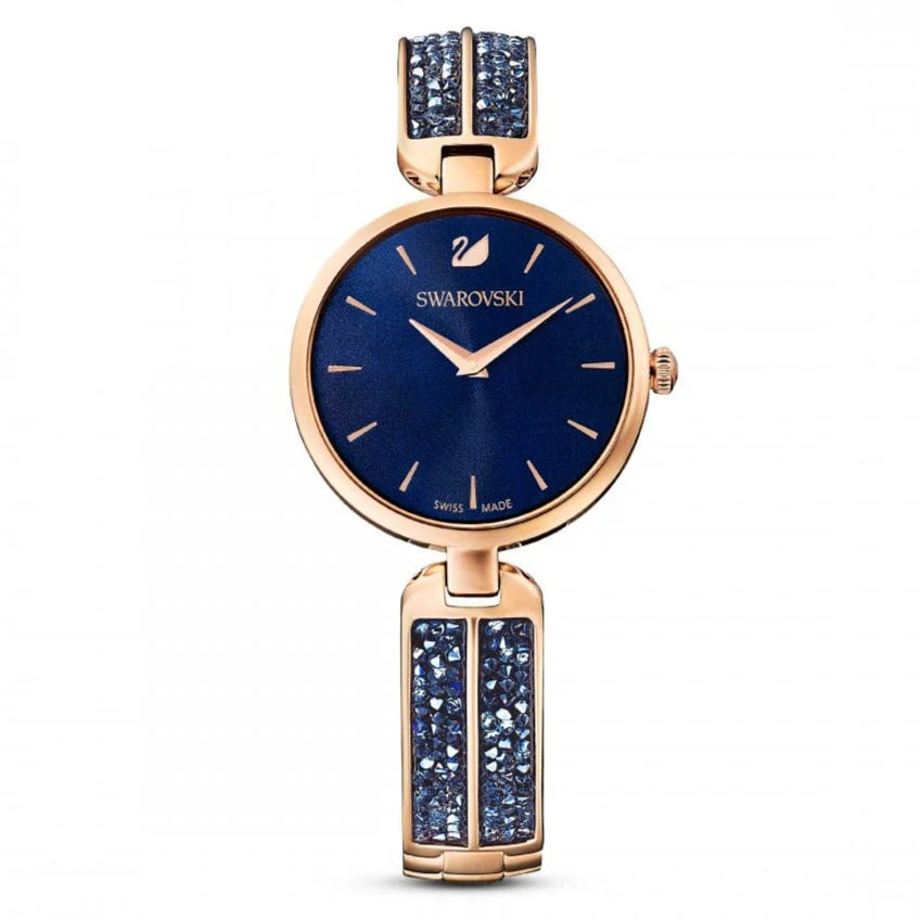 Swarovski Watch Dream Rock Blue