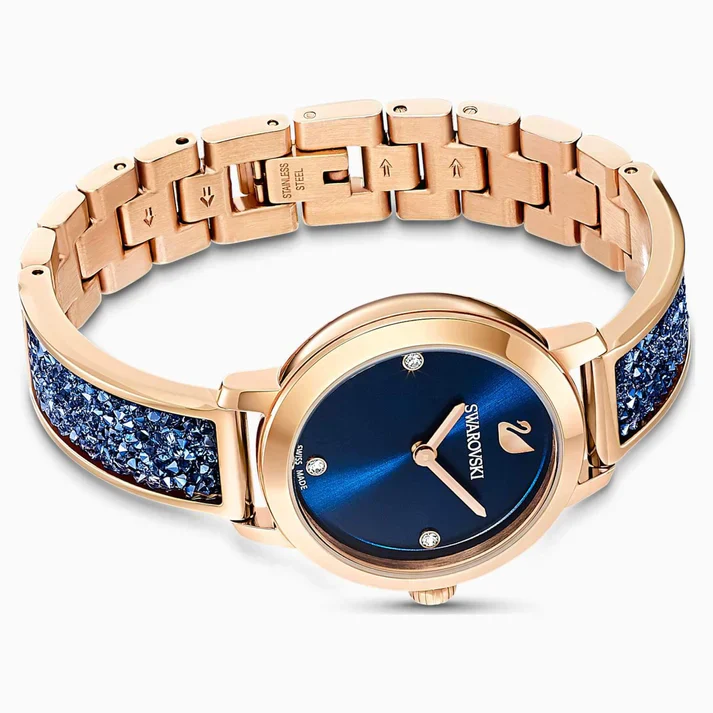 Swarovski Watch Dream Rock Blue - Image 2