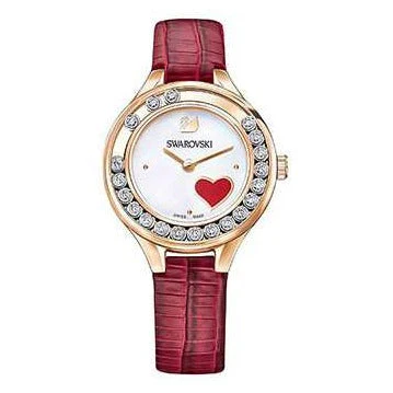 Swarovski Watch Lovely Crystals Hart