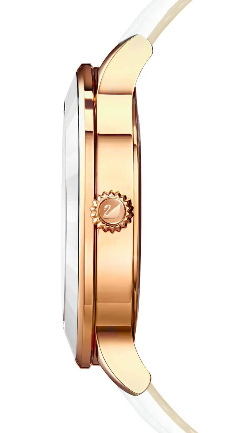 Swarovski Watch Octea 39mm Rose Gold - Image 2
