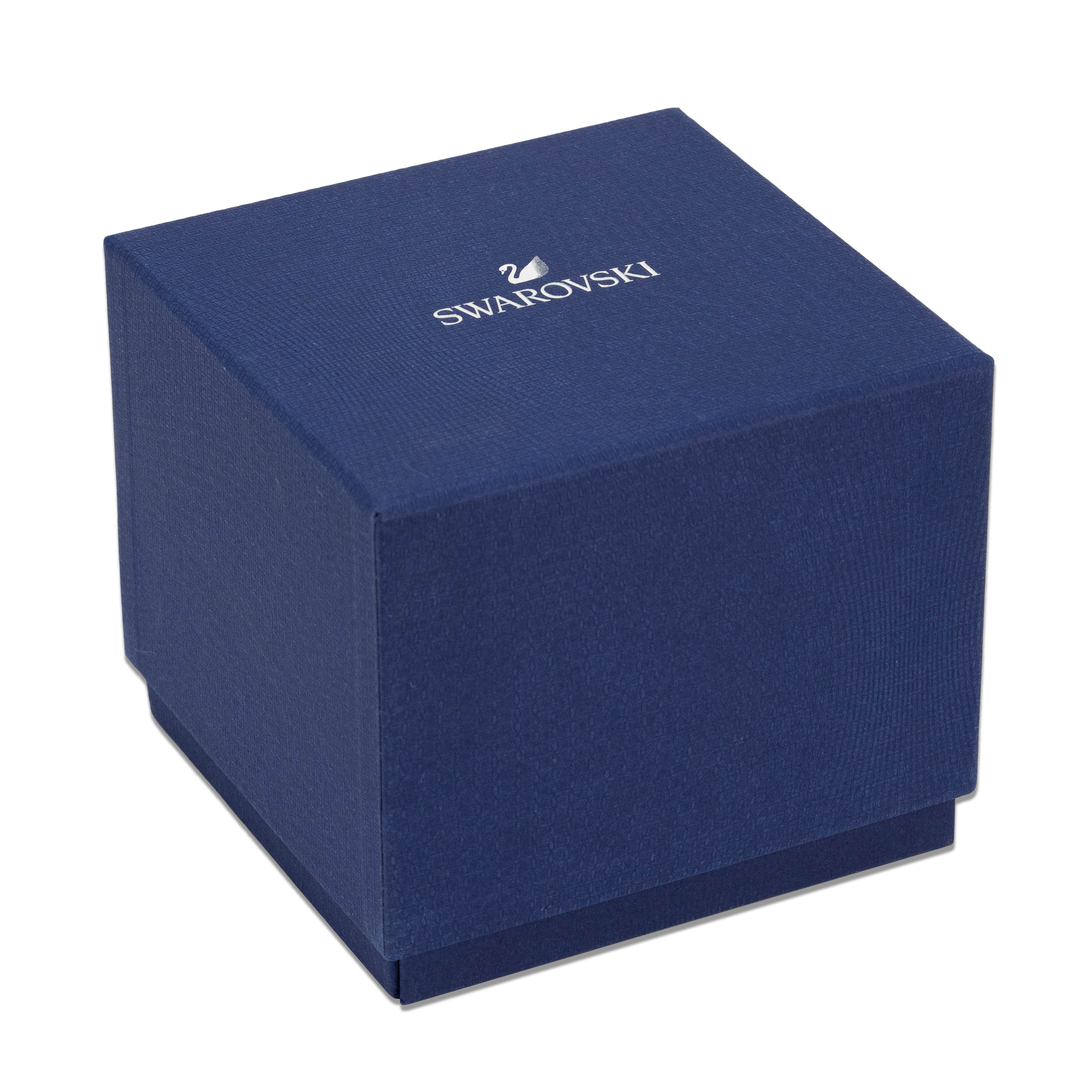 Swarovski Watch Passage Chrono Black - Image 3