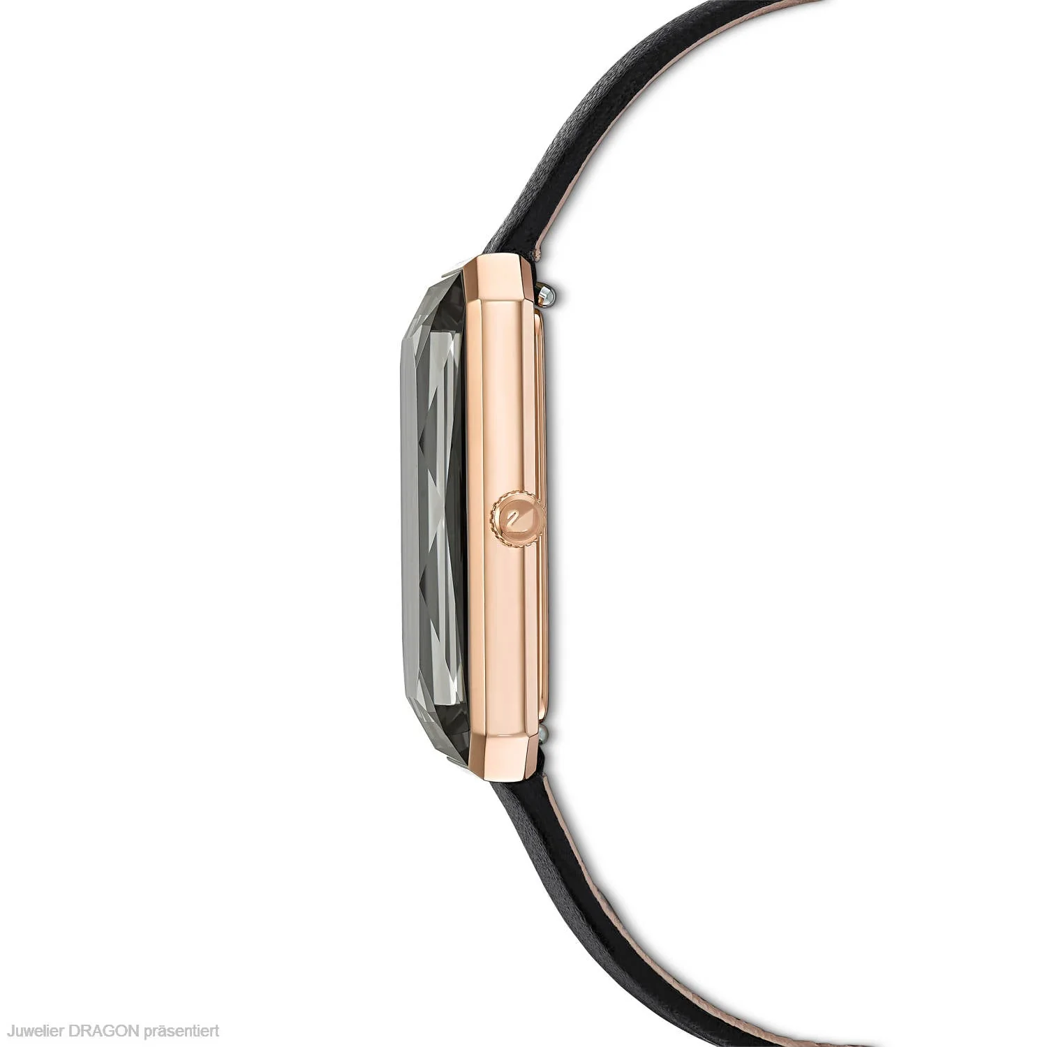 Swarovski Watch Uptown Black - Image 2