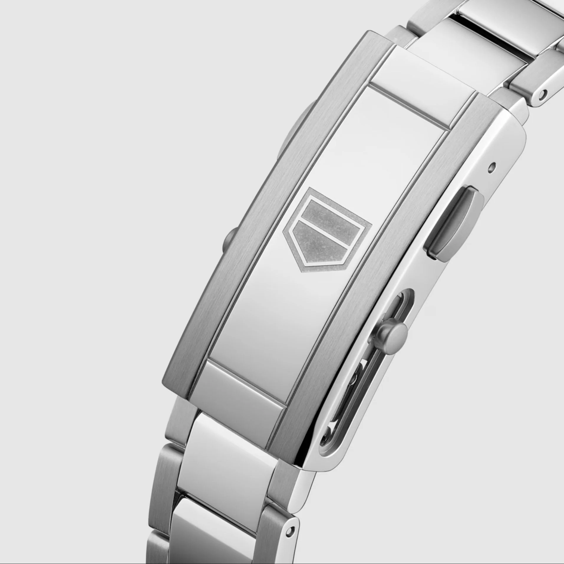 TAG Heuer Aquaracer Professional 300 Ladies Blue Automatic Watch - Image 6
