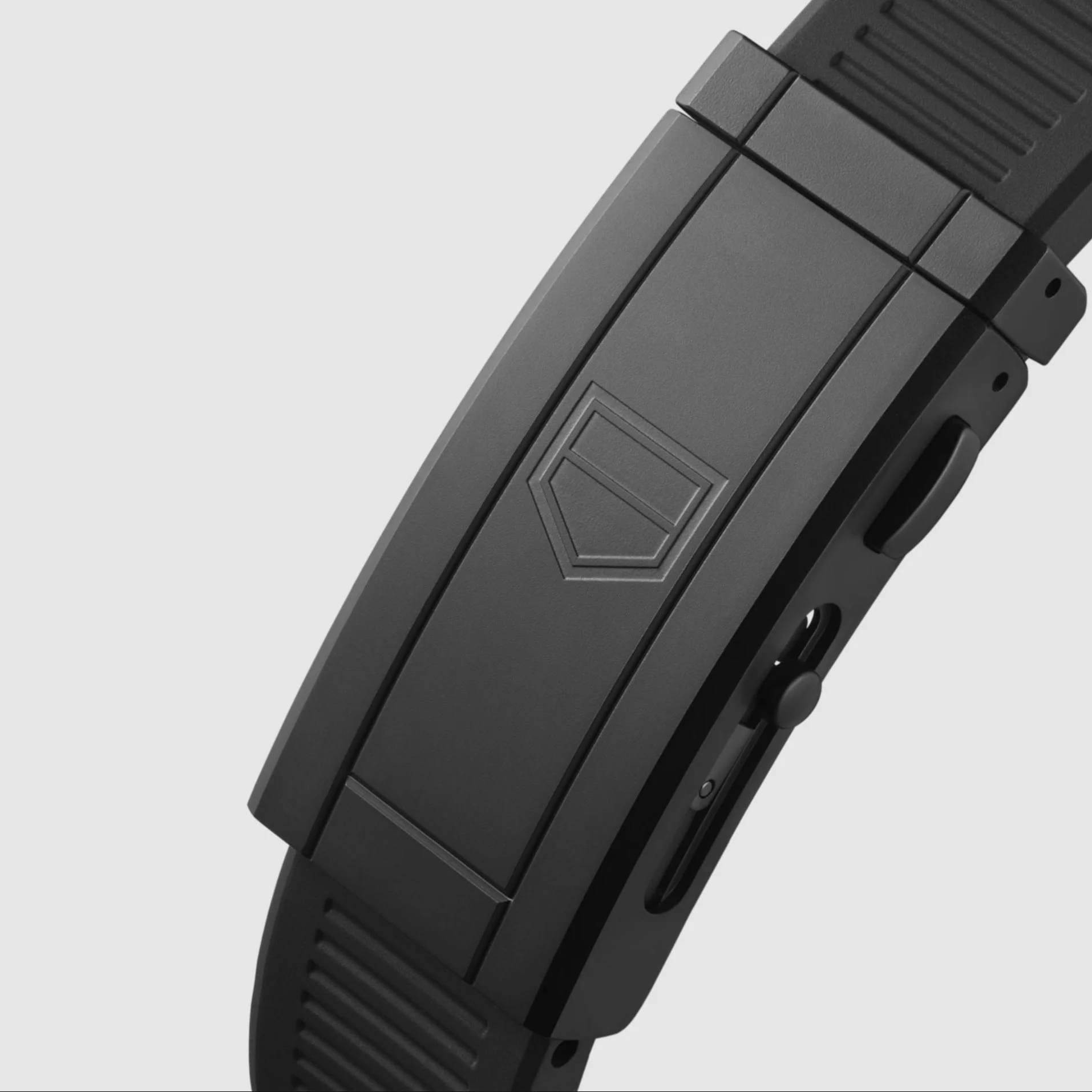 TAG Heuer Aquaracer Professional 300 Men’s Black Automatic Watch - Image 6