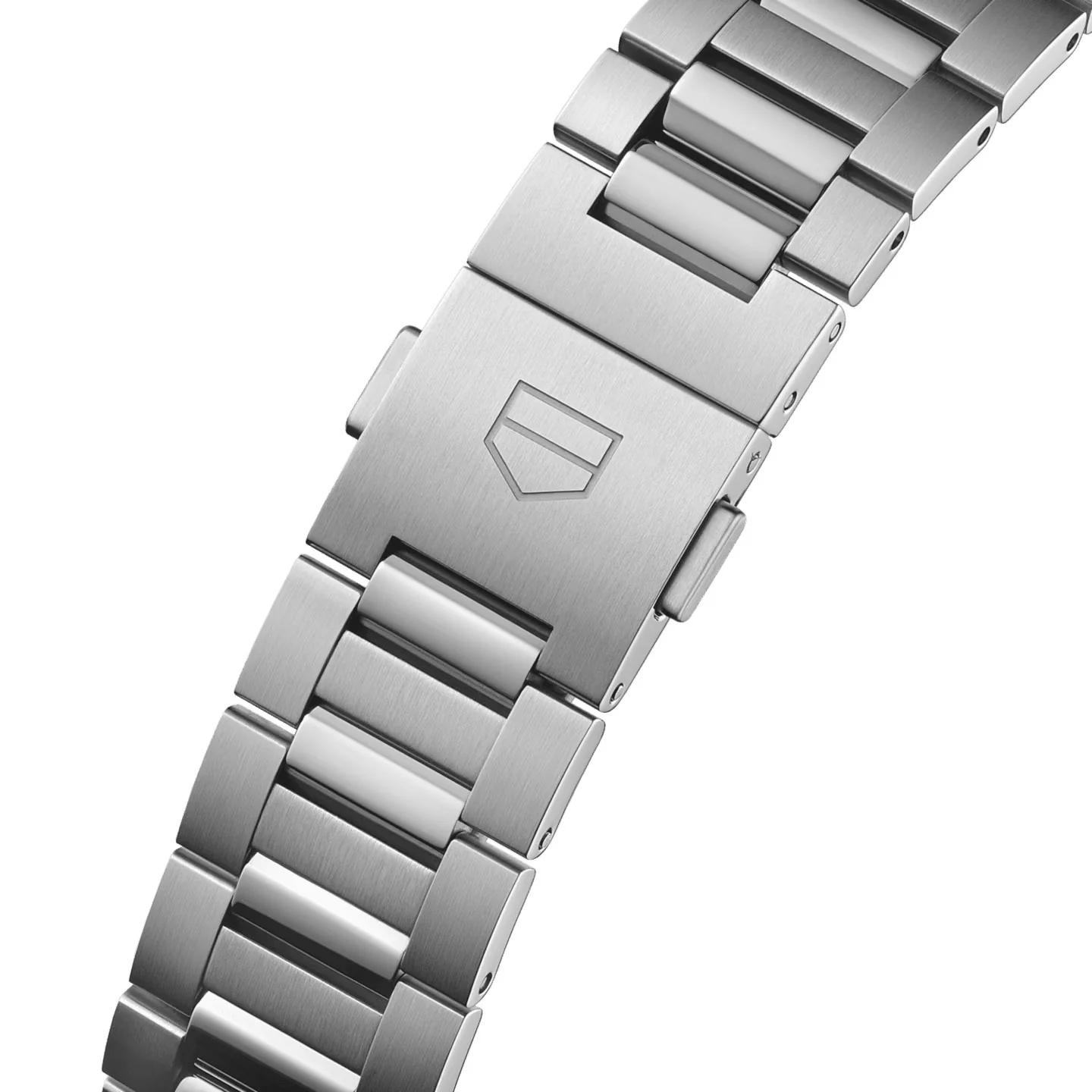 TAG Heuer Carrera Men's Black and Rose Gold Automatic Watch - Image 4
