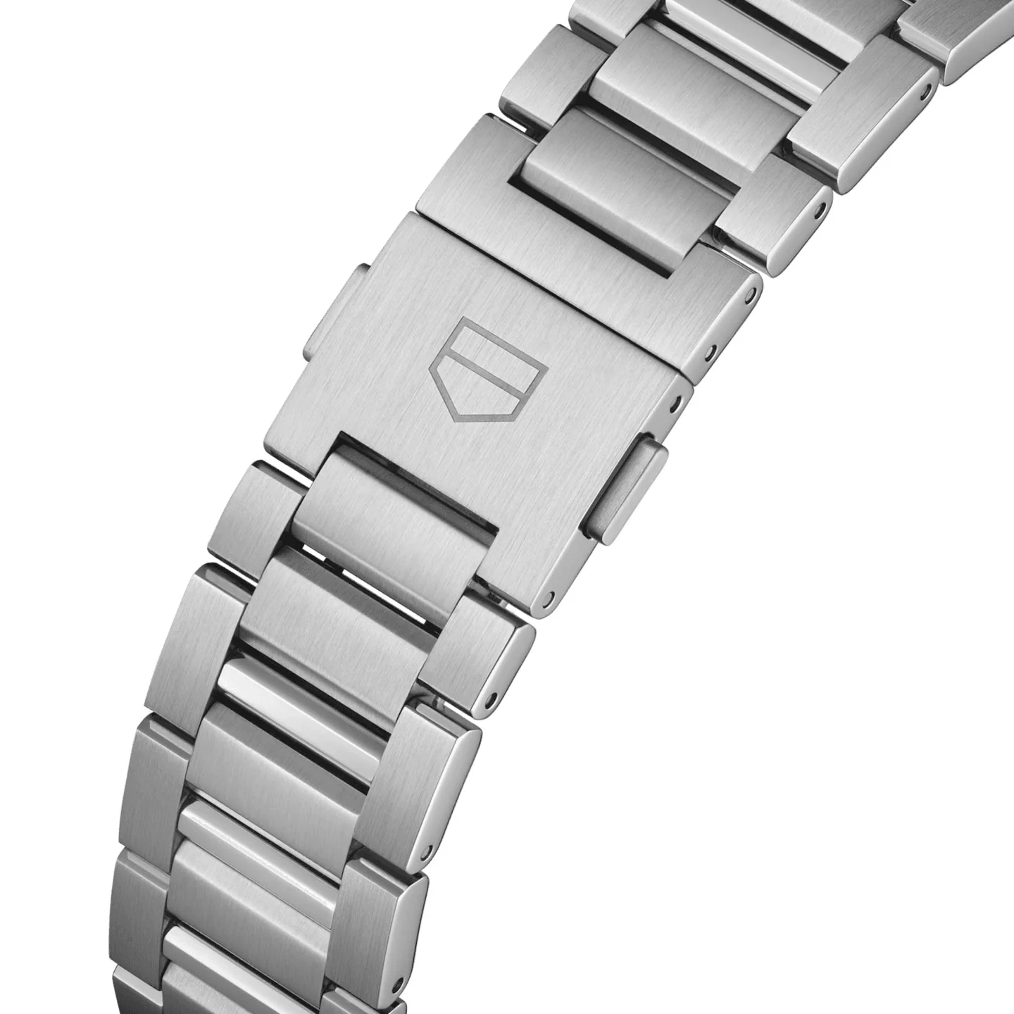 Tag Heuer Carrera Men's Black Chronograph Watch - Image 4