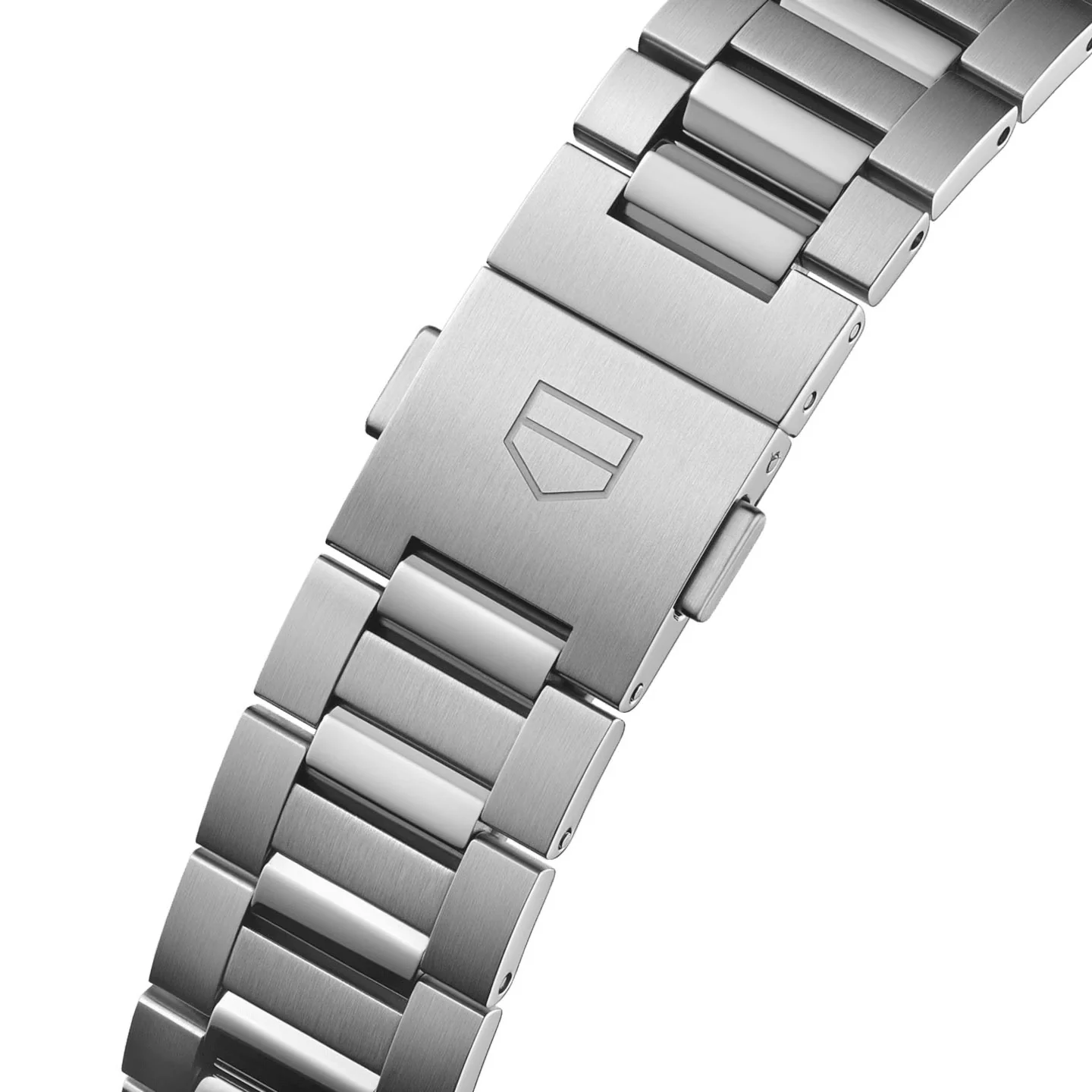 TAG Heuer Carrera Men's Blue Automatic Watch - Image 4