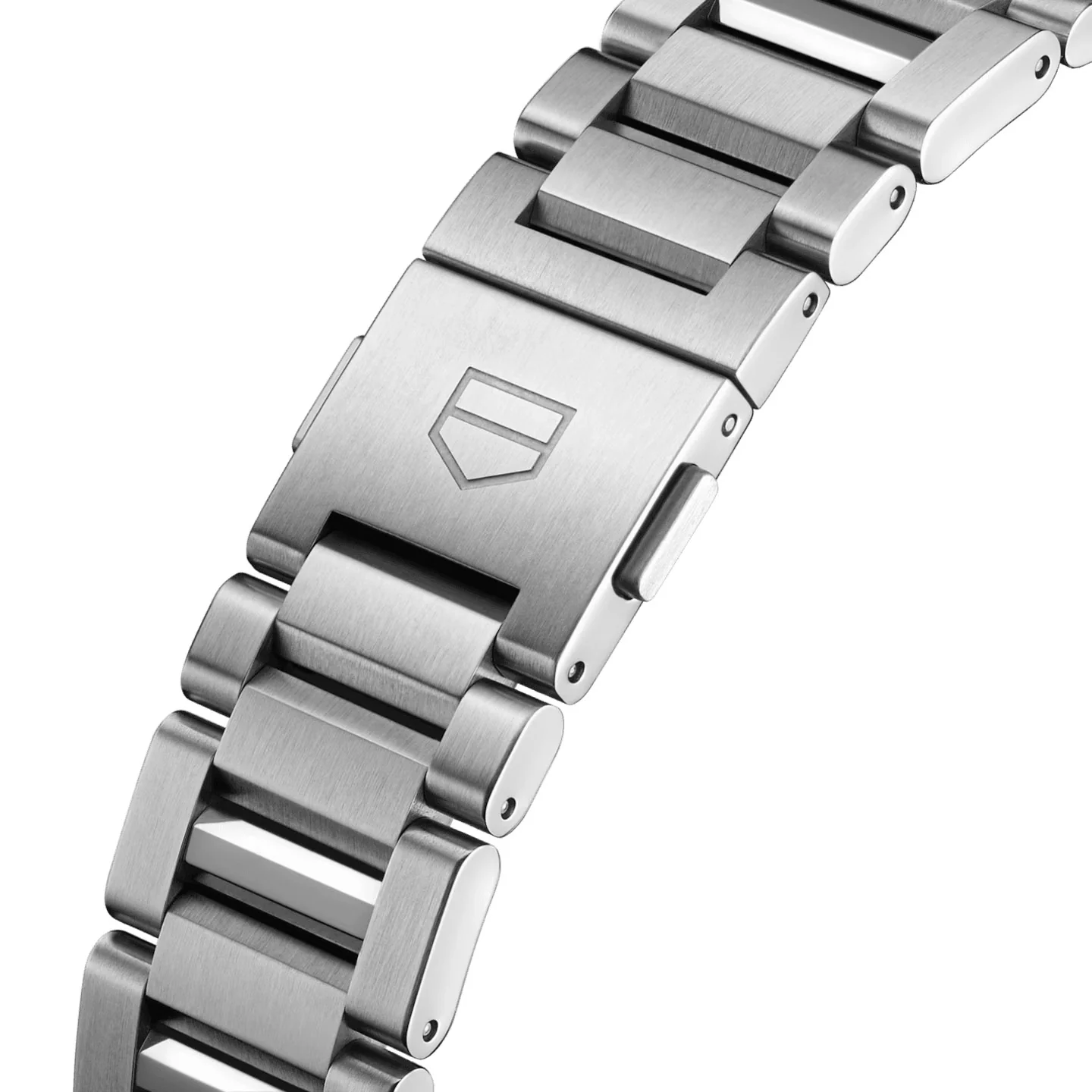 Tag Heuer Carrera Men's Blue Chronograph Watch - Image 4
