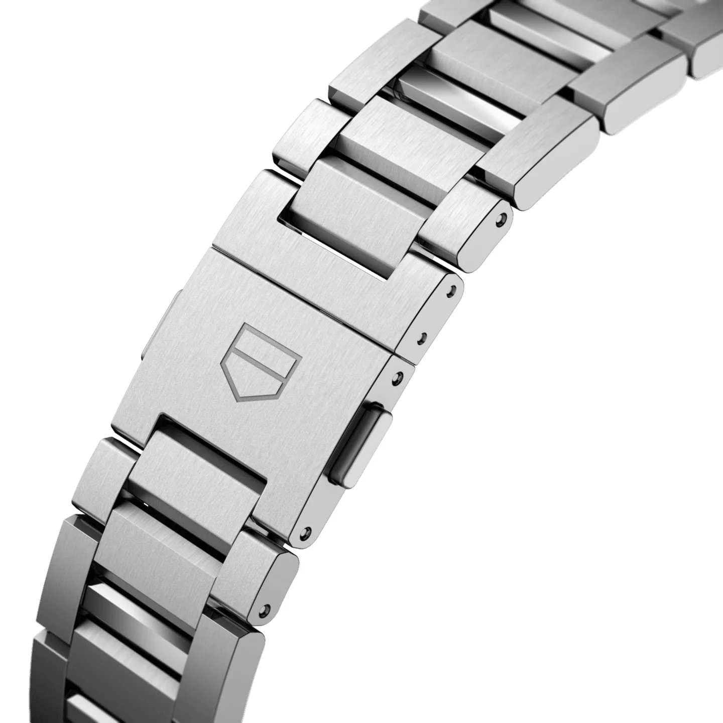 Tag Heuer Carrera Men's Blue Chronograph Watch - Image 4