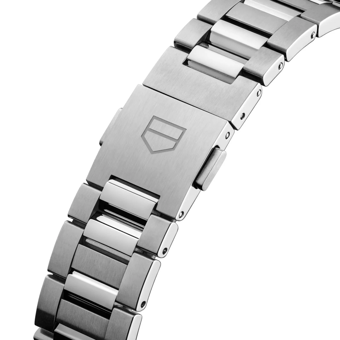 TAG Heuer Carrera Unisex Pink Automatic Watch - Image 4