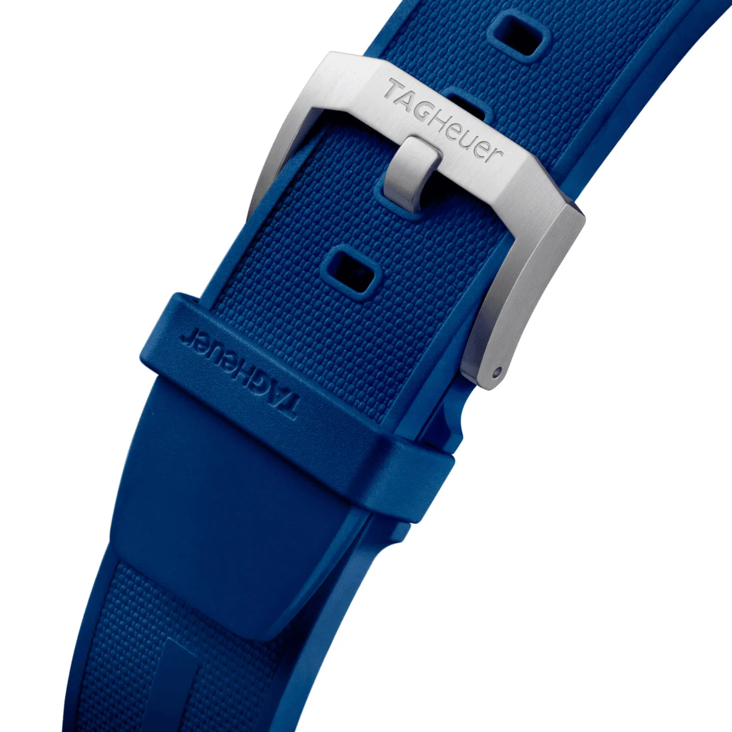 Tag Heuer Formula 1 Men's Blue Chronograph Watch - Image 4