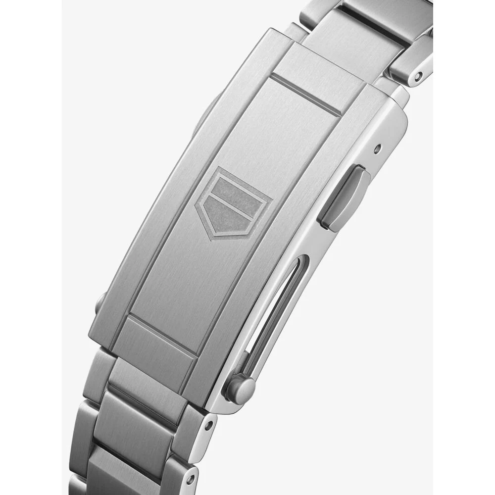 Tag Heuer Aquaracer Professional 300 Ladies' Black Watch - Image 7
