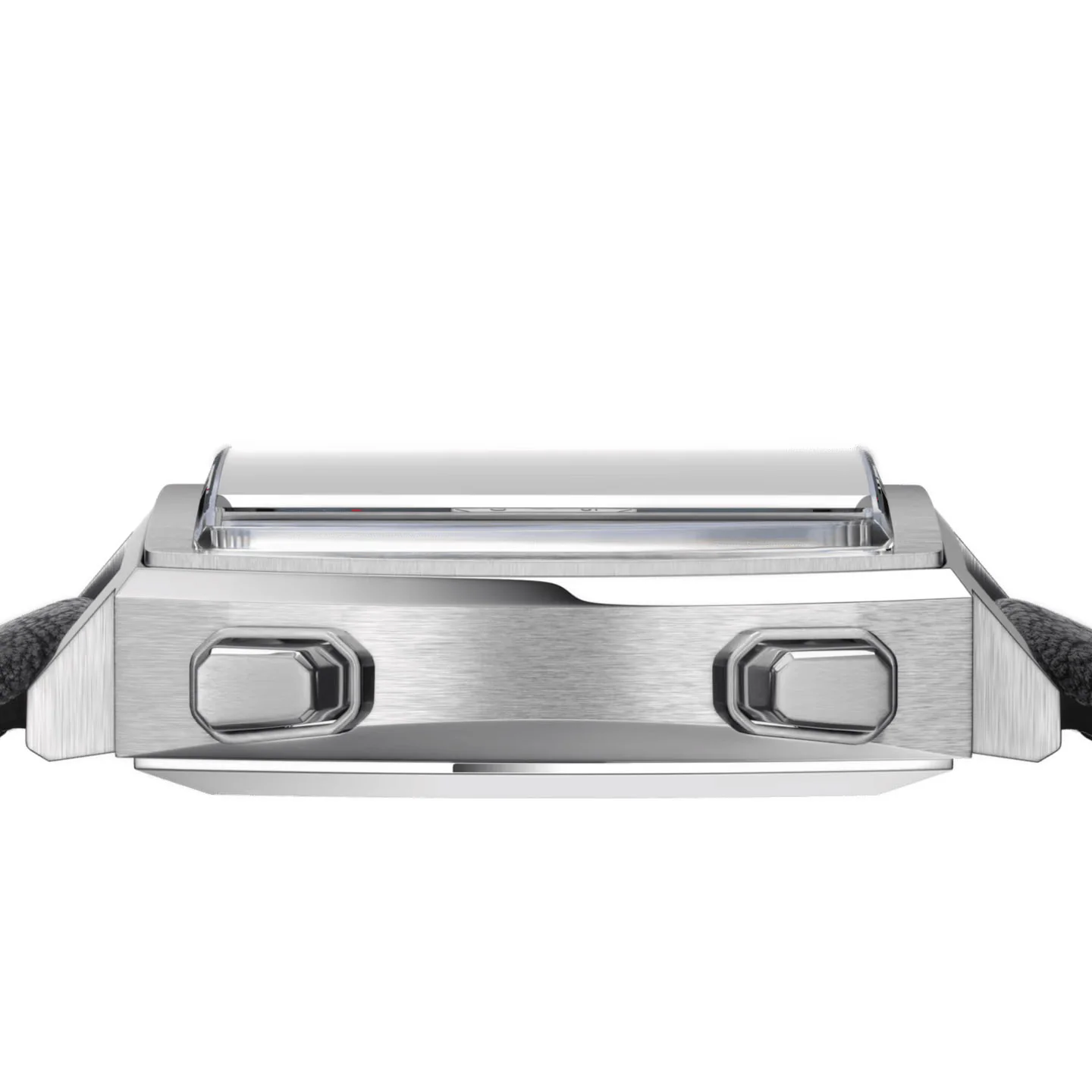 Tag Heuer Monaco Chronograph Men's Blue Watch - Image 6