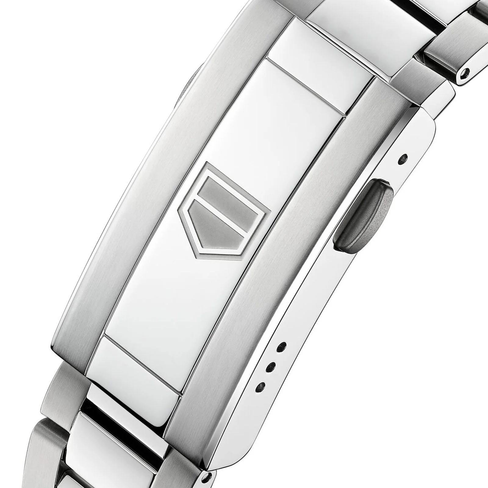 Tag Heuer Aquaracer Professional 200 Men's Red Watch - Image 6