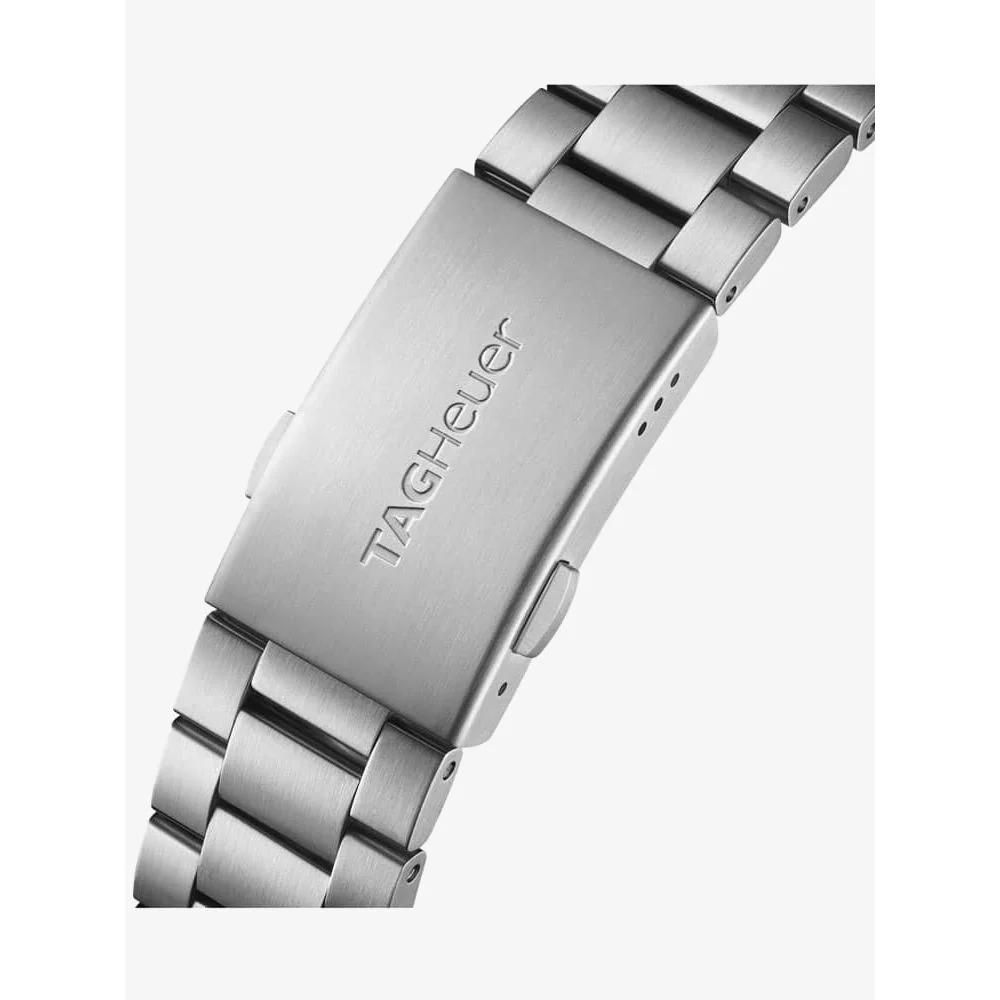 Tag Heuer Formula 1 Chronograph Men's Grey Watch - Image 7