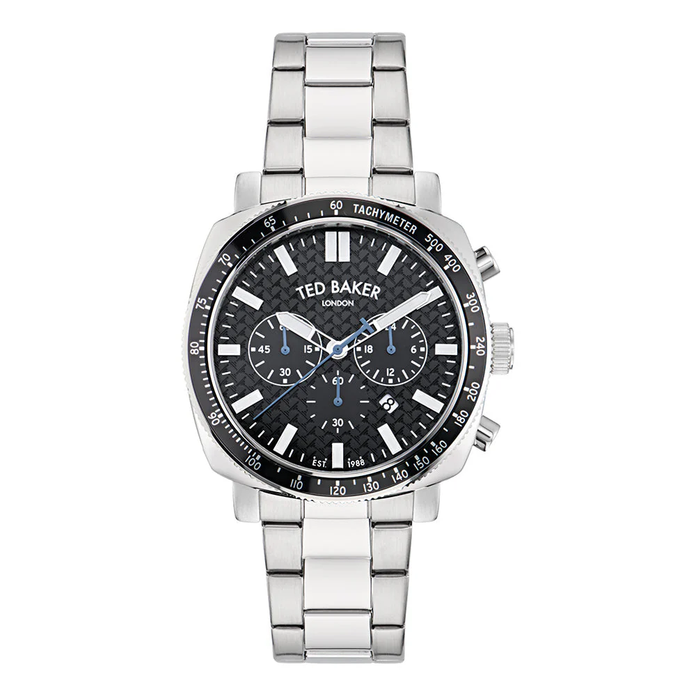Ted Baker Caine Urban Men's Black Watch