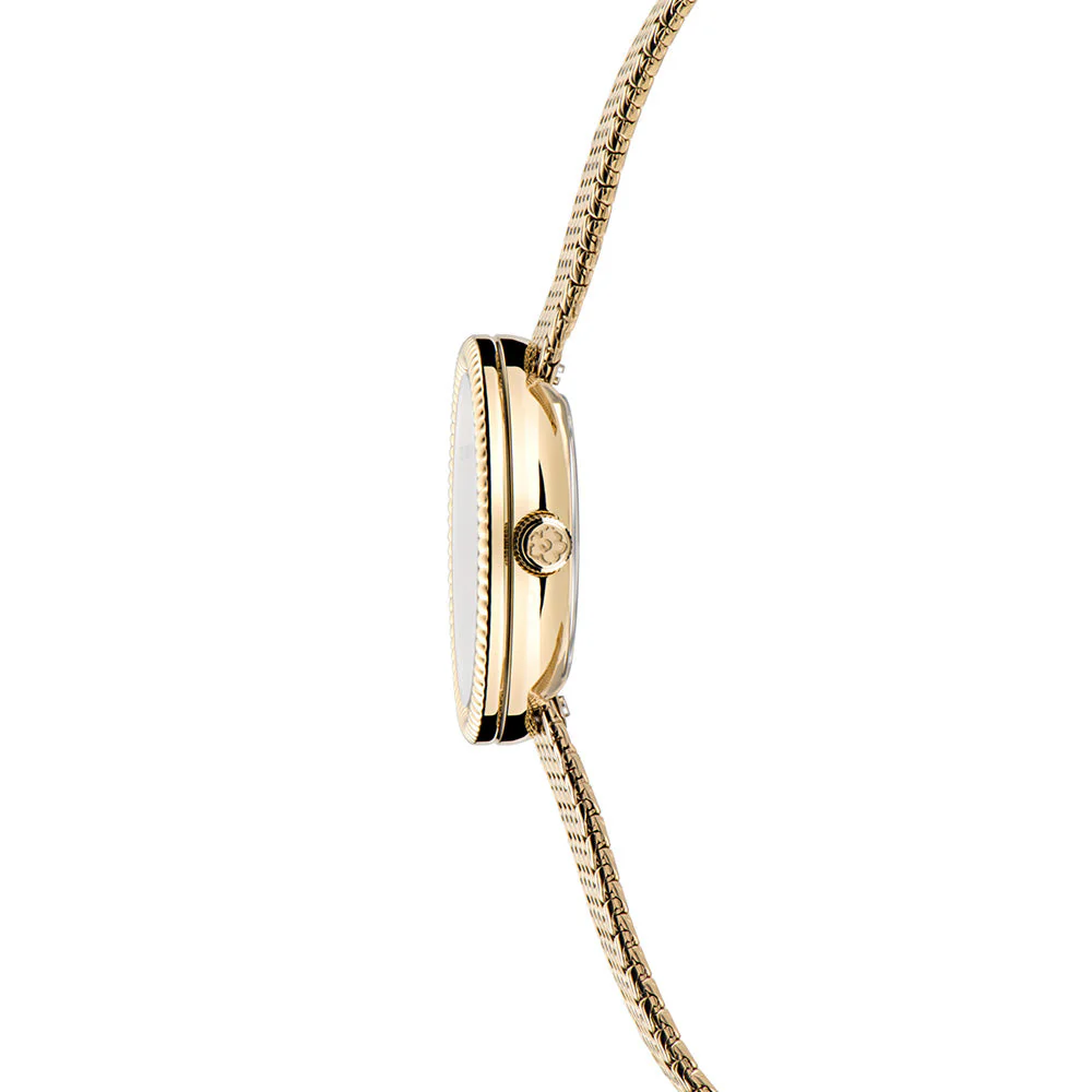 Ted Baker Emily Ladies Silver Watch - Image 2
