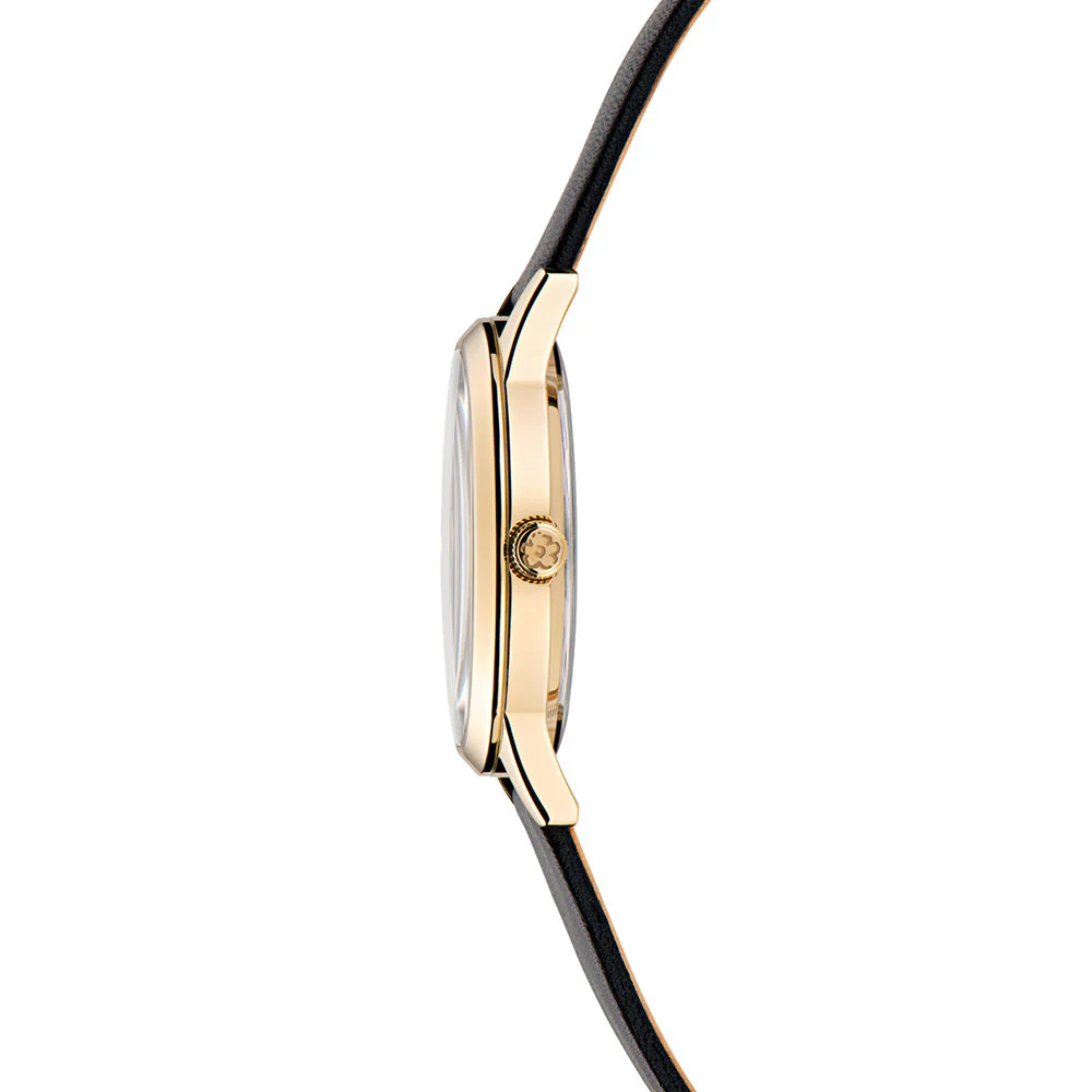 Ted Baker Fitzrovia Fashion Ladies Black Watch - Image 2
