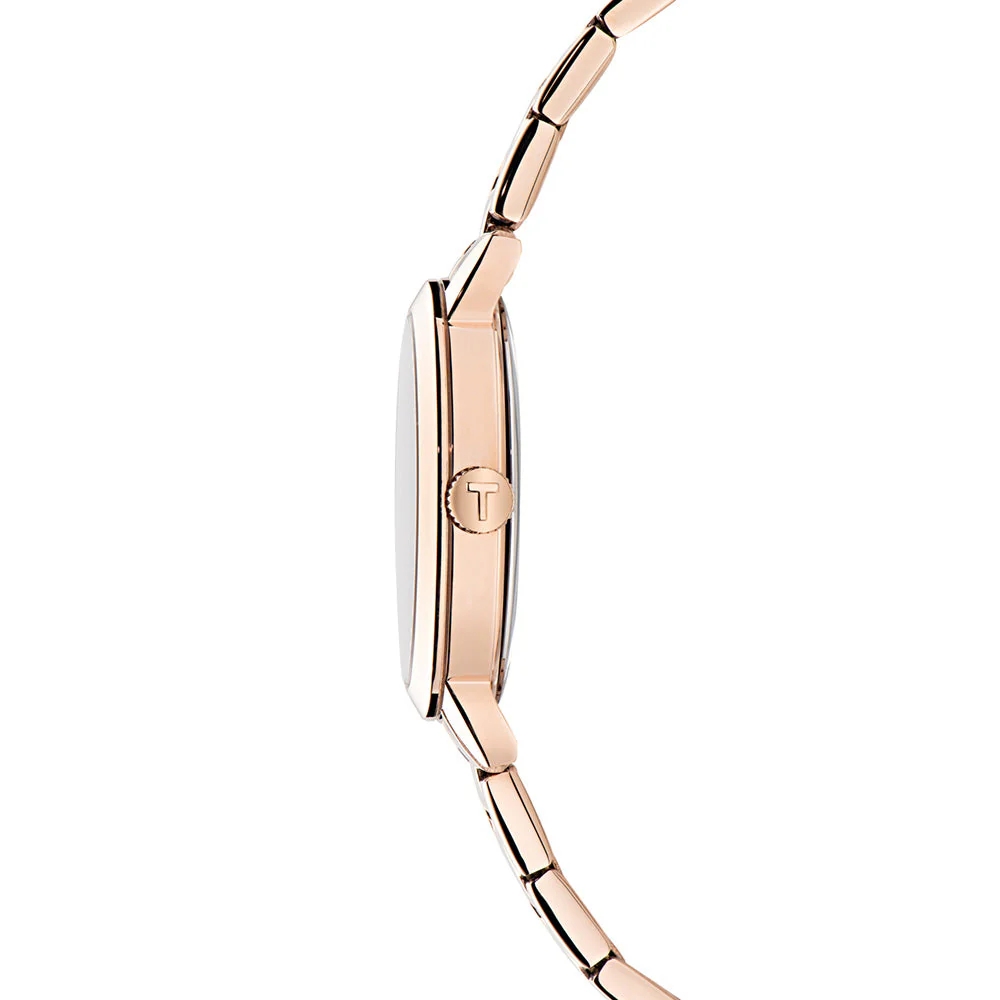 Ted Baker Fleure Fashion Ladies White Watch - Image 2
