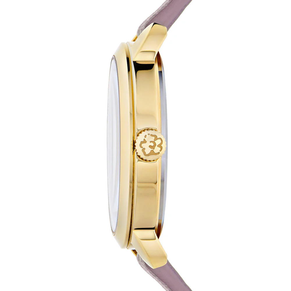 Ted Baker Fleure Ladies Purple Watch - Image 2