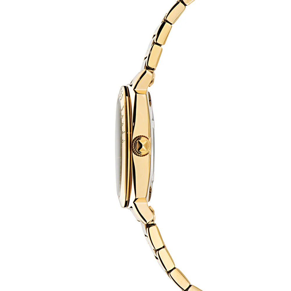 Ted Baker Kirsty Ladies Gold Watch - Image 2