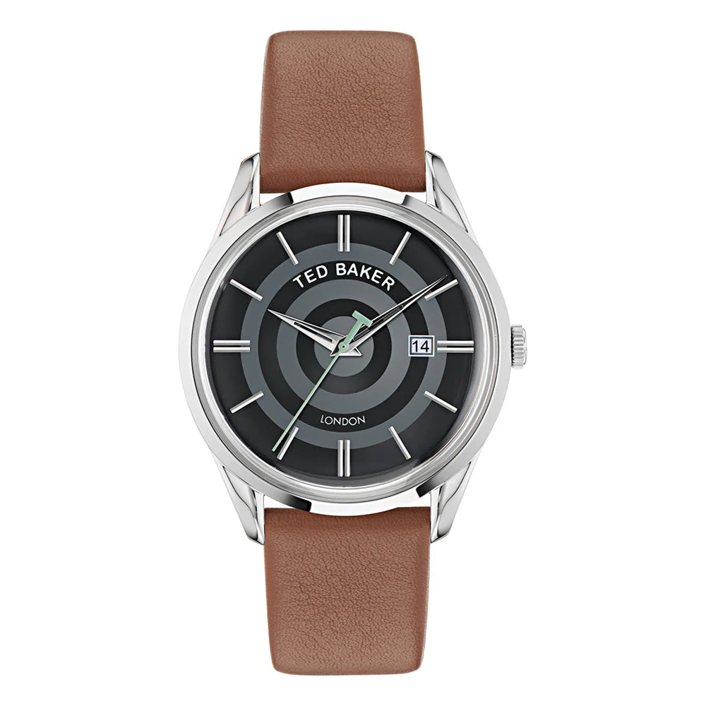 Ted Baker Leytonn Men's Black Watch