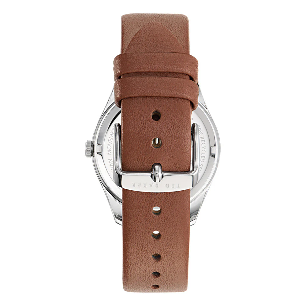 Ted Baker Leytonn Men's Black Watch - Image 3