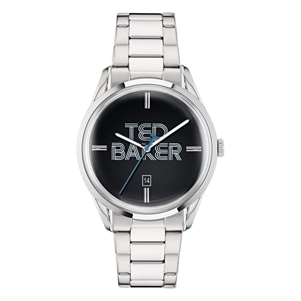 Ted Baker Leytonn Men's Black Watch