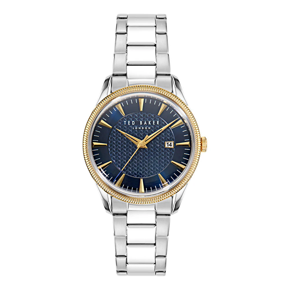 Ted Baker Leytonn Men's Blue Watch