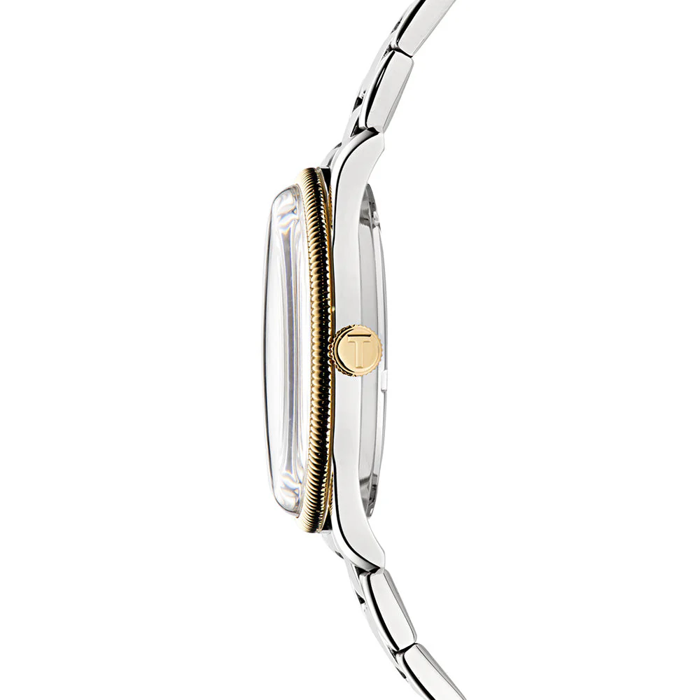 Ted Baker Leytonn Men's Blue Watch - Image 2