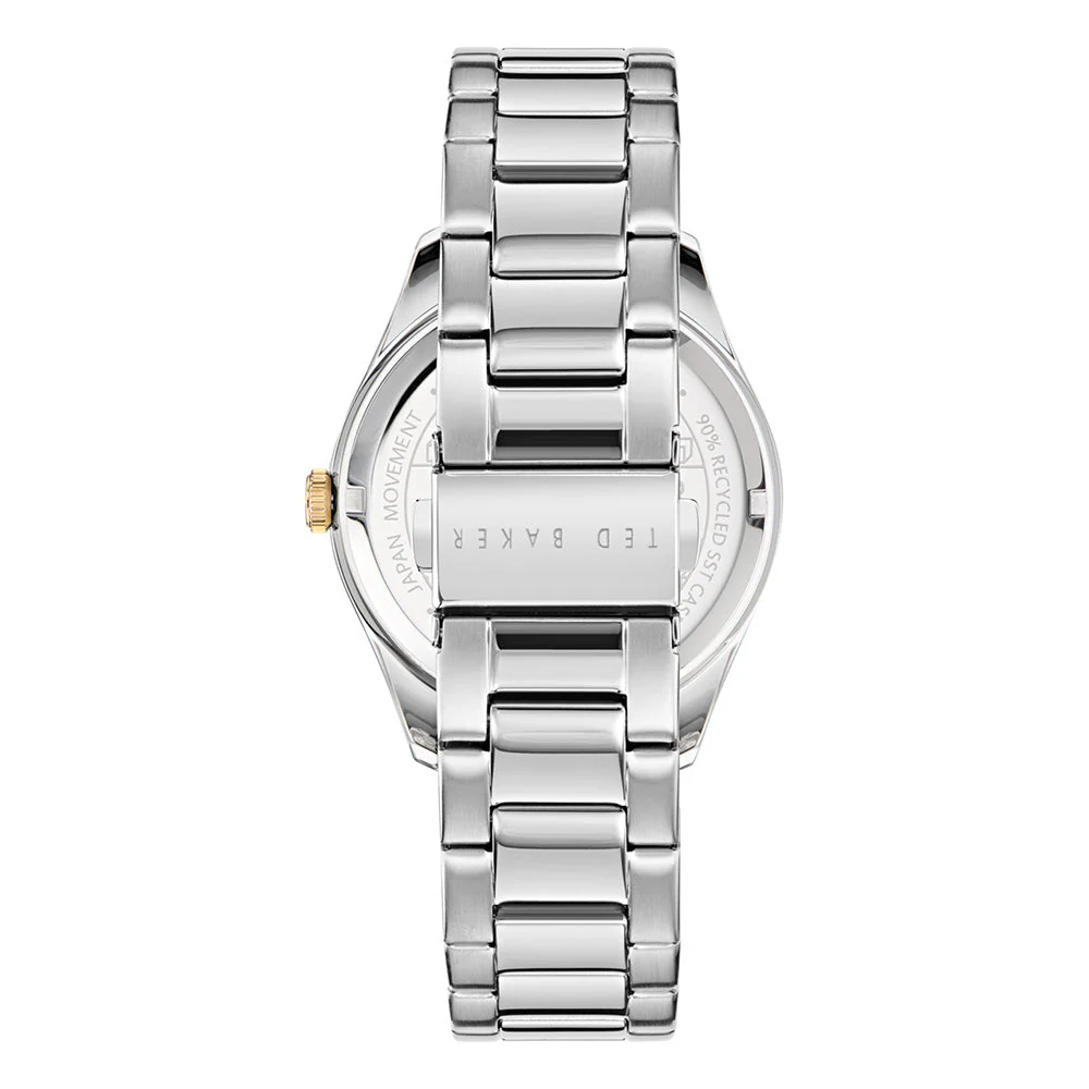 Ted Baker Leytonn Men's Blue Watch - Image 4
