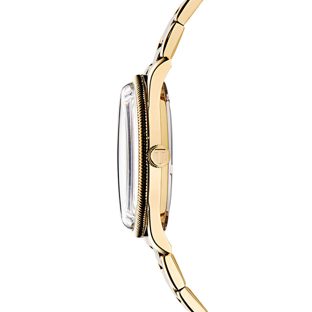 Ted Baker Leytonn Men's Green Watch - Image 2